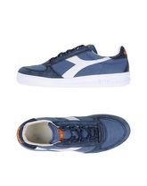 DIADORA HERITAGE Sneakers & Tennis shoes basse uomo