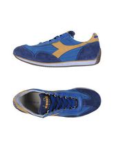 DIADORA HERITAGE Sneakers & Tennis shoes basse uomo