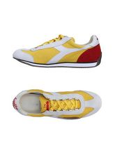 DIADORA HERITAGE Sneakers & Tennis shoes basse uomo