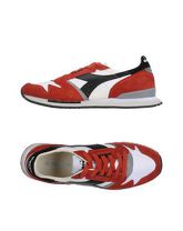 DIADORA HERITAGE Sneakers & Tennis shoes basse uomo