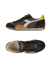 DIADORA HERITAGE Sneakers & Tennis shoes basse uomo