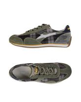 DIADORA HERITAGE Sneakers & Tennis shoes basse uomo