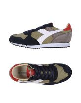 DIADORA HERITAGE Sneakers & Tennis shoes basse uomo