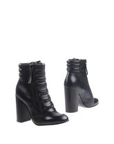 DIESEL BLACK GOLD Stivaletti donna