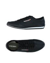 DIESEL Sneakers & Tennis shoes basse donna