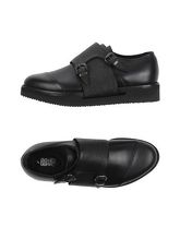 DIRK BIKKEMBERGS Mocassino uomo