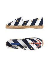 DOLCE & GABBANA Espadrillas donna