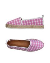 DONDUP Espadrillas donna