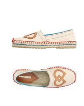 DSQUARED2 Espadrillas donna