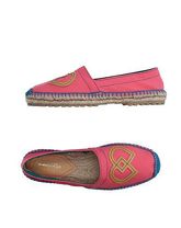 DSQUARED2 Espadrillas donna