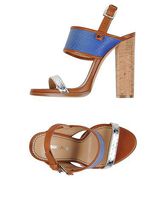 DSQUARED2 Sandali donna