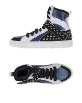 DSQUARED2 Sneakers & Tennis shoes alte uomo