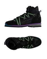 DSQUARED2 Sneakers & Tennis shoes alte uomo