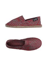 EA7 Espadrillas uomo