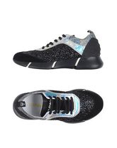 ELENA IACHI Sneakers & Tennis shoes basse donna