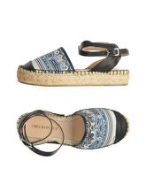 EMILIO PUCCI Espadrillas donna