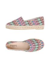 [ESPADRIJ] Espadrillas donna