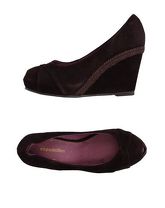 ESPADRILLES Decolletes donna