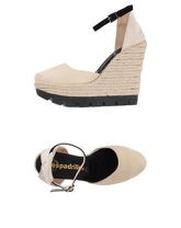 ESPADRILLES Espadrillas donna