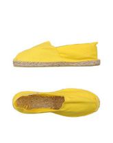 ESPADRILLES Espadrillas donna