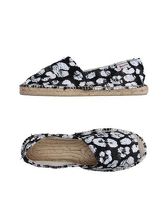 ESPADRILLES Espadrillas donna