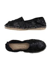 ESPADRILLES Espadrillas donna