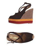 ESPADRILLES Espadrillas donna