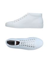 FABIANO RICCI Sneakers & Tennis shoes alte uomo