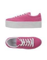 FLORENS Sneakers & Tennis shoes basse donna