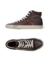 FRYE Sneakers & Tennis shoes alte donna