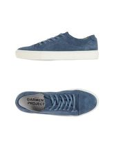 GARMENT PROJECT Sneakers & Tennis shoes basse uomo