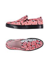 GIAMBA Sneakers & Tennis shoes basse donna