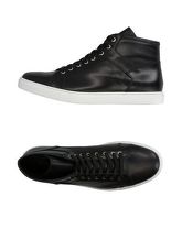 GIANFRANCO LATTANZI Sneakers & Tennis shoes alte uomo