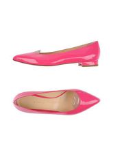 GIANNICO Ballerine donna