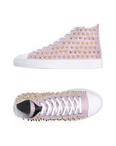 GIENCHI Sneakers & Tennis shoes alte donna