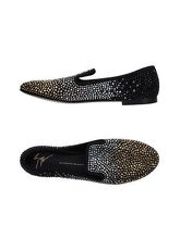 GIUSEPPE ZANOTTI DESIGN Mocassino donna