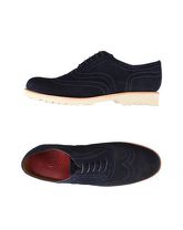 GRENSON Stringate uomo