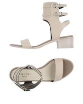 GREY MER Sandali donna