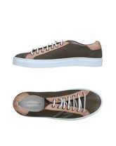 ALBERTO GUARDIANI Sneakers & Tennis shoes basse uomo