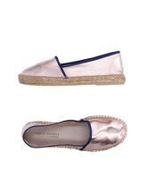 HARVEY NICHOLS by MACARENA® Espadrillas donna