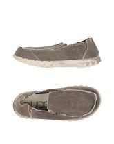 HEY DUDE SHOES Sneakers & Tennis shoes basse uomo