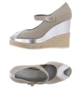 HOGAN Espadrillas donna