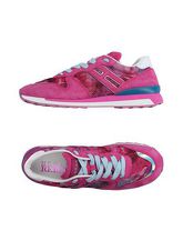 HOGAN REBEL Sneakers & Tennis shoes basse donna