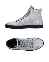 HOGAN REBEL Sneakers & Tennis shoes alte donna