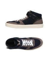 HOGAN REBEL Sneakers & Tennis shoes alte uomo