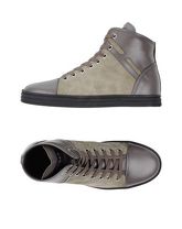 HOGAN REBEL Sneakers & Tennis shoes alte donna