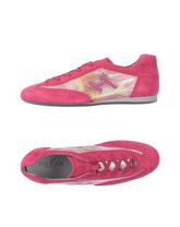 HOGAN Sneakers & Tennis shoes basse donna