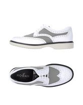 HOGAN Stringate uomo