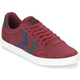 Scarpe Hummel SLIMMER STADIL DUO CANVAS LOW