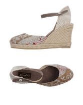 IMAYIN Espadrillas donna